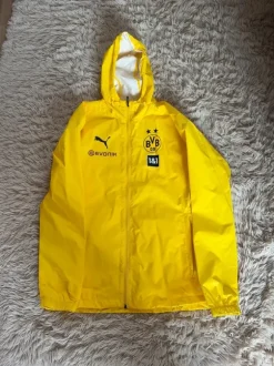 Veste Dortmund Puma Homme 👨