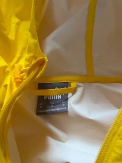 Veste Dortmund Puma Homme 👨
