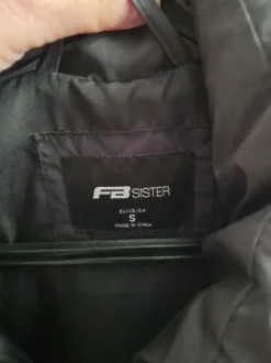Veste größe S