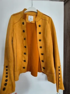 Veste legere