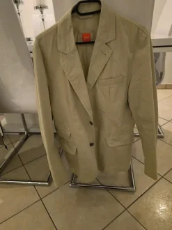 Veste légère homme hugo Boss