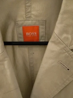 Veste légère homme hugo Boss