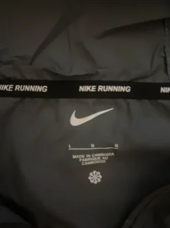 Veste Nike Running