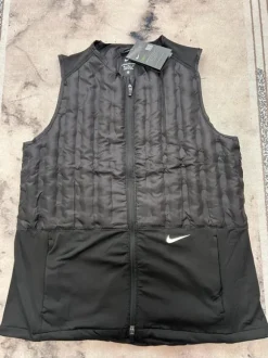 Veste therma fit ADV Nike sans manche