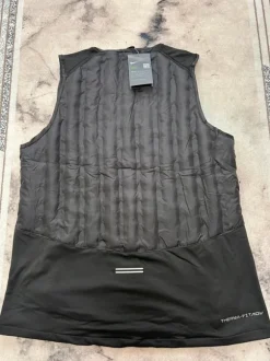 Veste therma fit ADV Nike sans manche