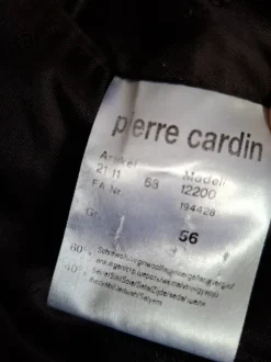 Veston homme P Cardin