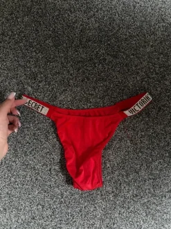 Victoria Secret unterhose S