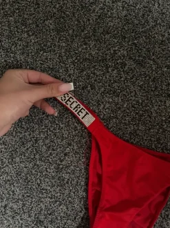 Victoria Secret unterhose S