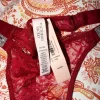 Victoria's Secret Tanga Gr. XS/34 Neu
