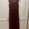 Vila Maxikleid