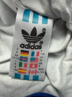 Vintage Adidas Anzug 90s Sportanzug
