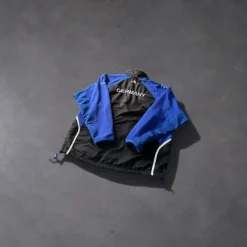 Vintage Adidas Germany Sportjacke