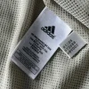 Vintage Adidas Windbreaker / Zip-Up L