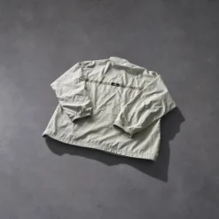 Vintage Adidas Windbreaker / Zip-Up L