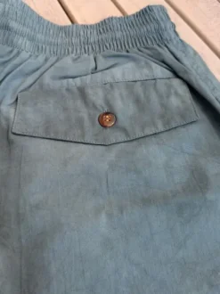 Vintage Badeshorts Herren Badehose retro fancy