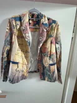 Vintage Blazer