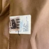 Vintage Blazer aus reiner Schurwolle