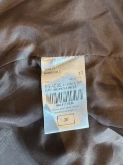 Vintage Damenblazer