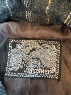 Vintage Damenblazer