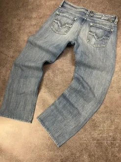 Vintage Diesel Jeans Bootcut pasha style W33