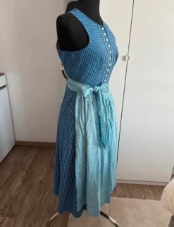 Vintage Dirndl