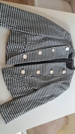 Vintage Jacke