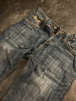 Vintage Jeans