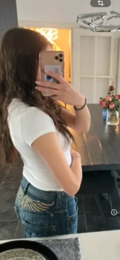Vintage Jeans