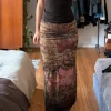 vintage maxi rock