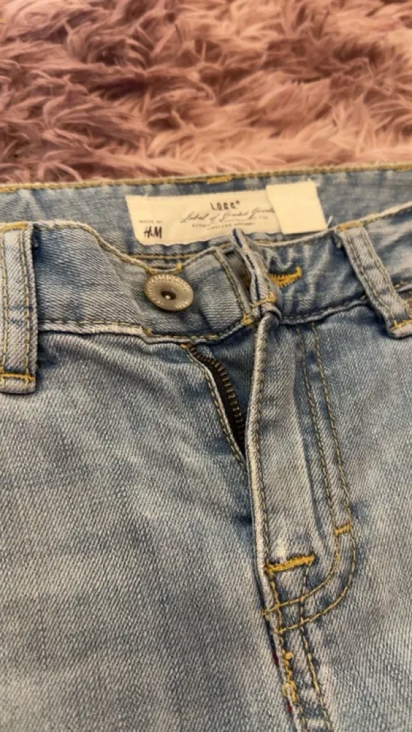 Vintage minirock