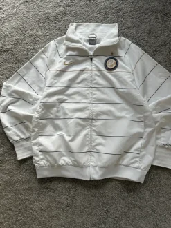 Vintage Nike Inter Mailand Tracksuit / Statement Piece / Original / 2004/2005 / Ultra Rare / Vintage