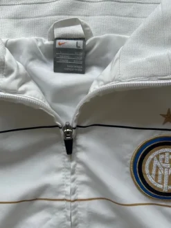 Vintage Nike Inter Mailand Tracksuit / Statement Piece / Original / 2004/2005 / Ultra Rare / Vintage