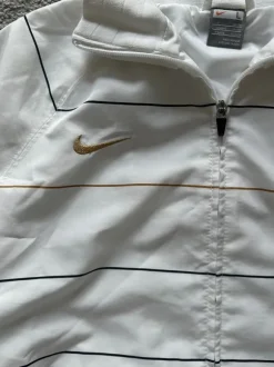 Vintage Nike Inter Mailand Tracksuit / Statement Piece / Original / 2004/2005 / Ultra Rare / Vintage