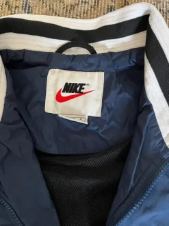 Vintage Nike Jacke