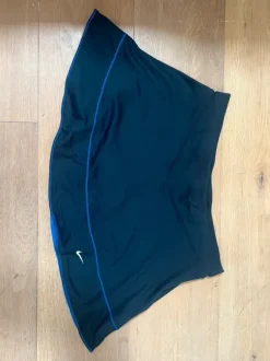 Vintage Nike Tennis setje
