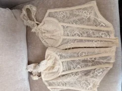 Vintage Oberteil