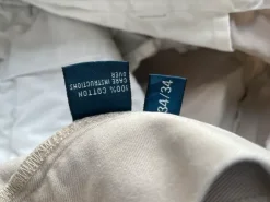 Vintage Polo Ralp Lauren Chino Shorts