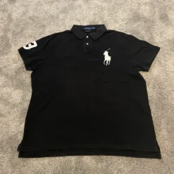 Vintage Ralph Lauren Polo | Vintage retro style | XL