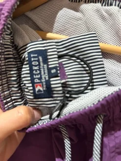 Vintage Shorts