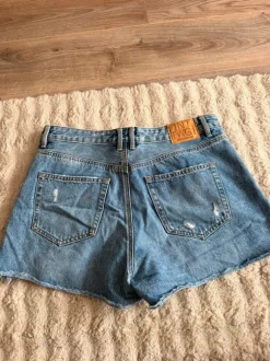 Vintage Shorts Stradivarius