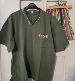 Vintage Shorty Gr 48