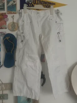 Vintage Sommerhose