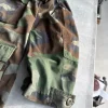 Vintage U.S. Army jacket