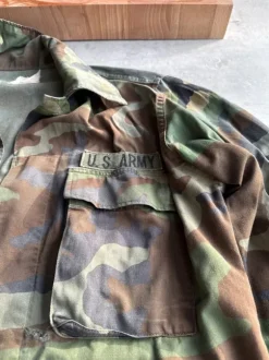 Vintage U.S. Army jacket