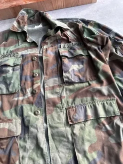 Vintage U.S. Army jacket