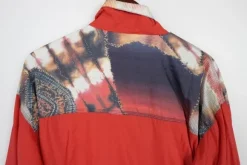 Vintage Windjacke Shell Jacke Gr. L