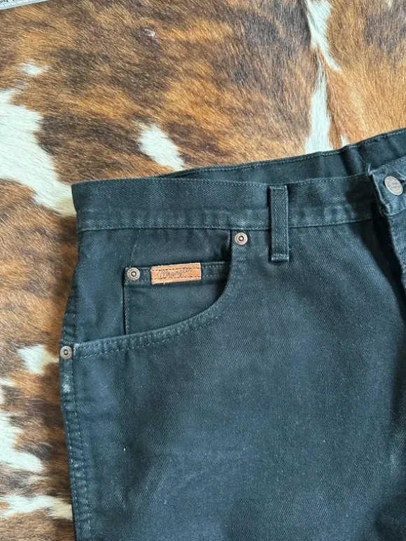 Vintage Wlausten Jeans - Baggy