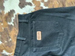 Vintage Wlausten Jeans - Baggy