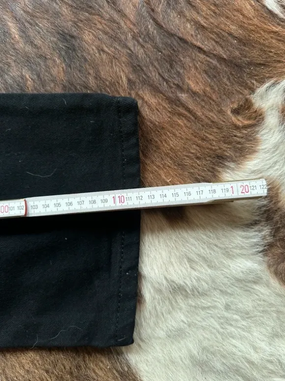 Vintage Wlausten Jeans - Baggy