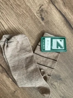 Vintage Zucchi Socken – Made in Italy – Neu